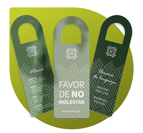 Hostelería y turismo