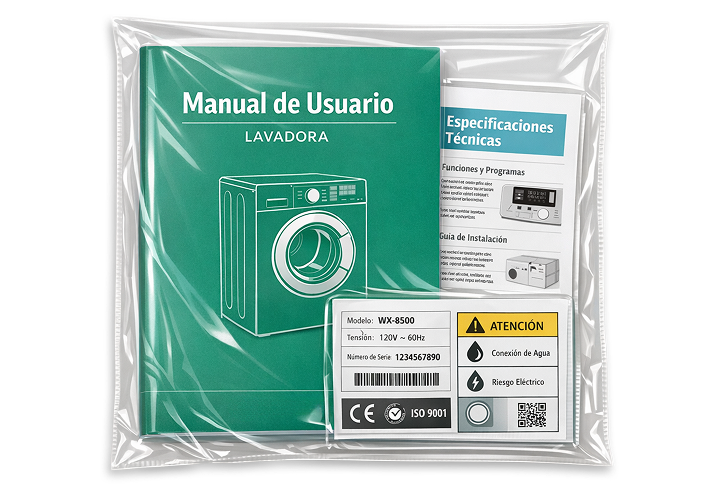 Kits personalizados