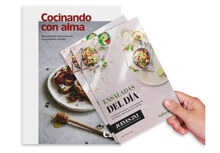 Material POP complementario